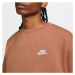 Pánská mikina Sportswear Club Fleece M Nike model 17298790 - Nike SPORTSWEAR