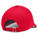 Šiltovka UNDER ARMOUR UA Blitzing Adj Hat-RED