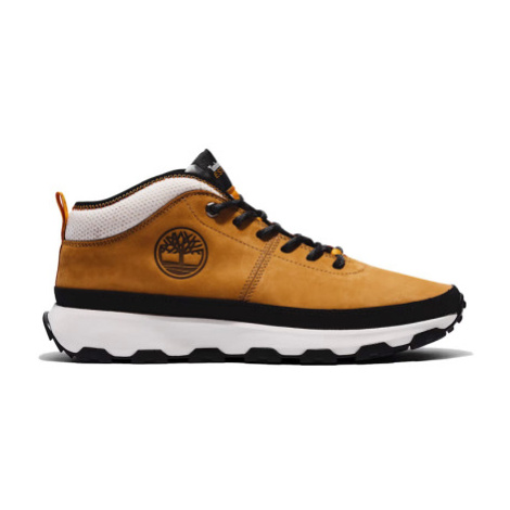 Pánska vychádzková obuv TIMBERLAND Winsor Trail wheat