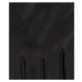 Rukavice Karl Lagerfeld K/Signature Fan Gloves Black