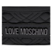 LOVE MOSCHINO Ľadvinka JC4003PP1ILA000A Čierna