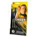 Sada soft šípok Harrows Chizzy High Grade Alloy 18g, brass