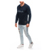 Edoti Men's sweatshirt