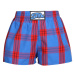 Children's shorts Styx classic rubber multicolor