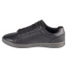 ČIERNE PÁNSKE TENISKY SKECHERS CAVELL - HENSLEY 210946-BLK