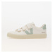 Tenisky Veja W Recife Logo Chromefree Leather Extra White/ Matcha EUR 38