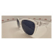 BLIZZARD-Sun glasses PCC529337, trans. shiny , Biela