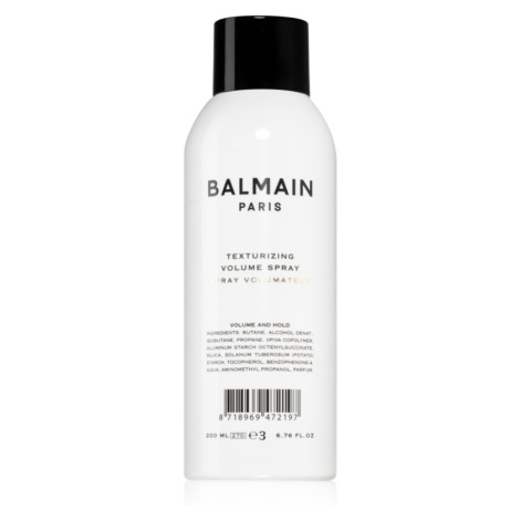 Balmain Hair Couture objemový sprej na vlasy