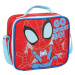 LUNCH BAG THERMAL SPIDEY