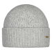 Winter Hat Barts LATICIA BEANIE Heather Grey