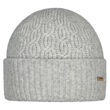 Winter Hat Barts LATICIA BEANIE Heather Grey