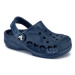 Crocs Šľapky BAYA CLOG TODDLERS 207012-410 Tmavomodrá