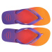 HAVAIANAS TOP FASHION Dámske žabky, oranžová, veľkosť 41/42