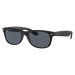 Ray-Ban New Wayfarer RB2132 622/R5 - L (58)