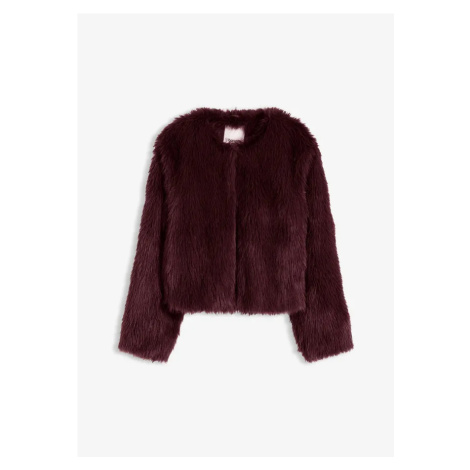 Dámske kožuchy bonprix