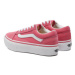 Vans Tenisky Uy Old Skool Platform VN0A3TL3G3X1 Ružová