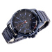 Pánske hodinky TOMMY HILFIGER 1791789 MASON (zf035a)