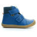Koel topánky Koel4kids Emil Nappa TEX wool jeans 07T003.102 33 EUR