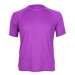 Cona Sports CS02 Pánske funkčné triko CS01 Violet
