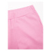Coccodrillo Teplákové nohavice WC3120102RPJ Ružová Regular Fit