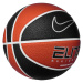 Basketbalová lopta NIKE ELITE ALL COURT 07 AM WH MS