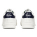 Polo Ralph Lauren Sneakersy Heritage Court II 809949791002 Biela