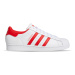 adidas Superstar - Pánske - Tenisky adidas Originals - Biele - GZ3741