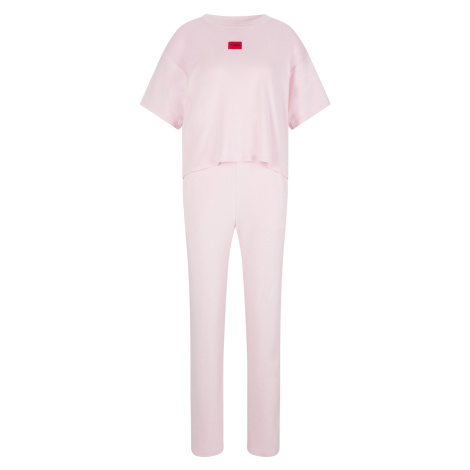 Dámske pyžamo BOSS 50480631-682 - HUGO Hugo Boss