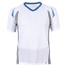 Cona Sports Pánske funkčné triko CS06 White