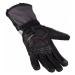 Moto rukavice W-TEC Kaltman Farba čierno-šedá