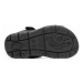 Bibi Sandále Basic Sandals Mini 1101085 Čierna