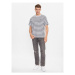 Levi's® Džínsy Silver Tab A3666-0010 Sivá Straight Fit