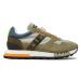 Blauer Sneakersy S4HERON02/RIS Kaki