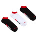 Ponožky 3-Pack Diesel Skm-Gost-Threepack Socks Čierna