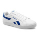 Reebok Sneakersy Royal Complet 100009562-M Biela