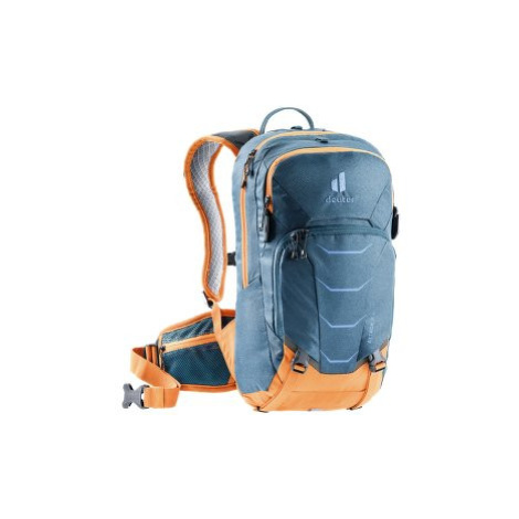 Deuter Attack 8 JR arctic-mandarine