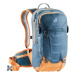 Deuter Attack 8 JR arctic-mandarine