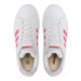 Adidas Sneakersy Grand Court 2.0 Shoes ID4483 Biela