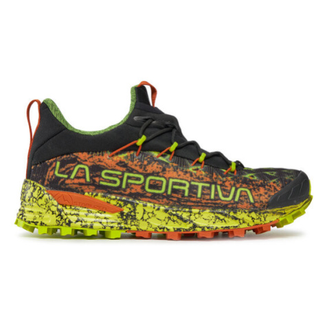 La Sportiva Bežecké topánky Tempesta Gtx GORE-TEX 36F999208 Čierna