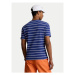 Polo Ralph Lauren Tričko 710934666001 Tmavomodrá Classic Fit