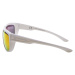 Športové okuliare BLIZZARD Sun glasses PCS707140, white matt, 65-18-140