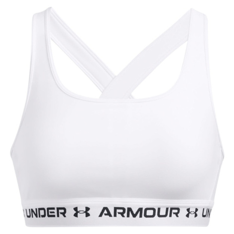 Športová podprsenka Under Armour Crossback Mid Bra