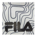 Fila Ľadvinka Belmont Back To School Map Small Street Waist Bag FBT0002.13239 Biela