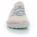 topánky Vivobarefoot Primus Trail Knit FG L Petal Pink Textile 38 EUR
