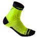 DYNAFIT Ponožky Alpine Short Sock Farba: Horčicová