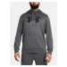 Mikina Under Armour UA Armour Fleece Big Logo HD