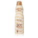 Hawaiian Tropic Hydrating Protection Lotion Spray opaľovací sprej SPF 50