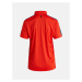 Polokošeľa Peak Performance M Player Polo Racing Red