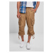 Men's 3/4 Pants Urban Legend Beige