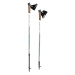 Nordic walking palice SPOKEY NEATNESS II Nordic Walking 2 part, anti-shock